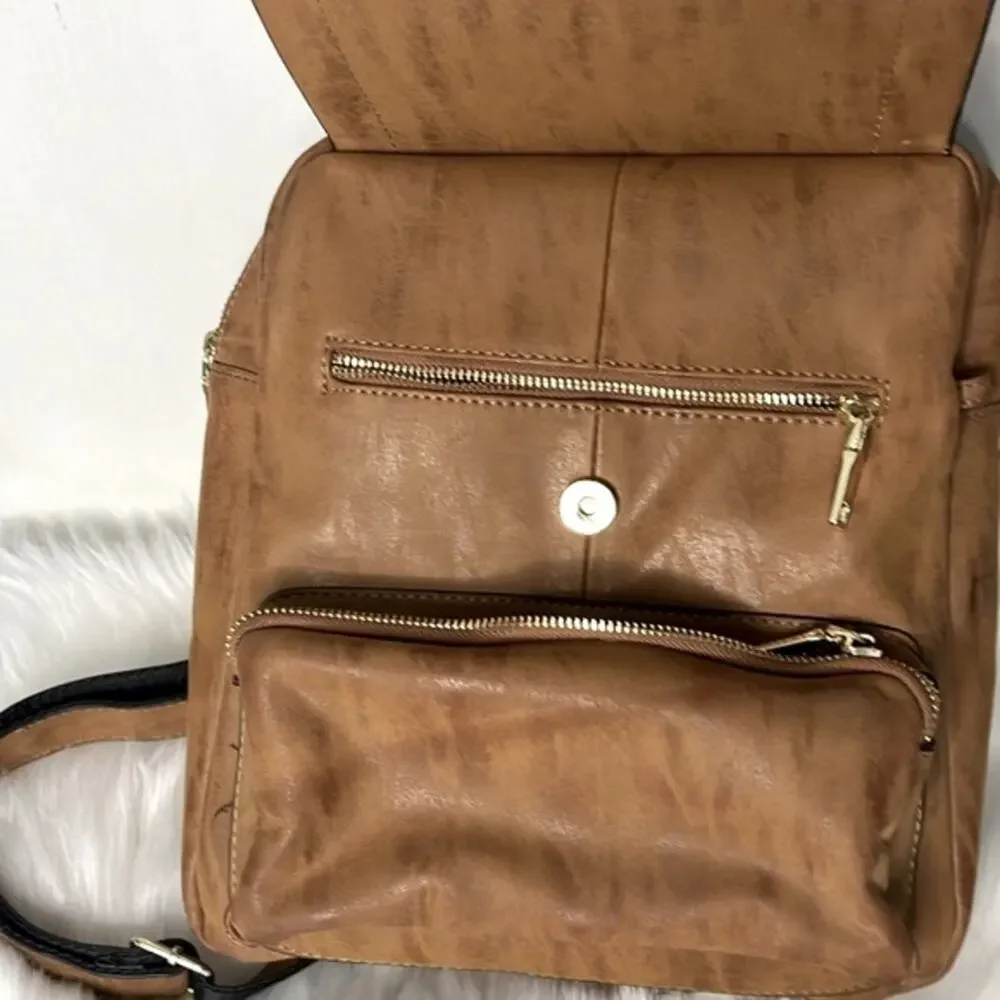 Steve Madden Backpack Purse